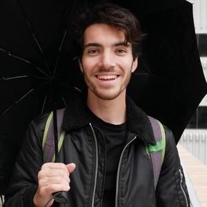 Meet your Posher, Virgile